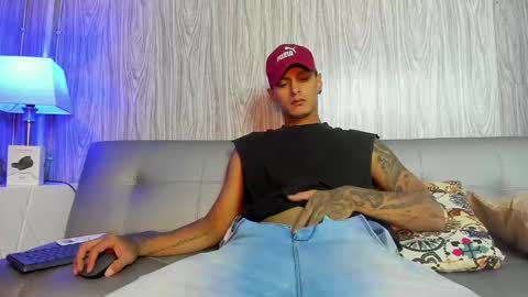  Its Rivern Show  online show from September 2025 02:57:01 AM