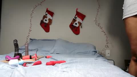 Snapshot of riversaint chatting on January 2025 10:35:02 AM River Saint online show from January 2025 10:35:02 AM