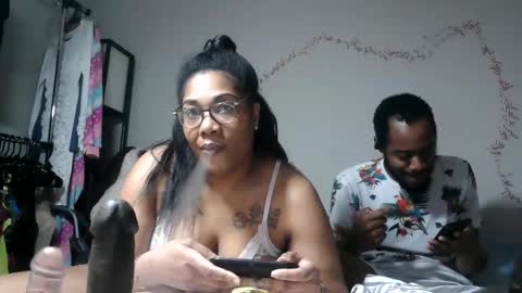 Snapshot of riversaint chatting on March 2025 06:45:02 PM River Saint online show from March 2025 06:45:02 PM