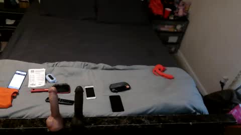 Snapshot of riversaint chatting on January 2026 12:40:01 PM River Saint online show from January 2026 12:40:01 PM