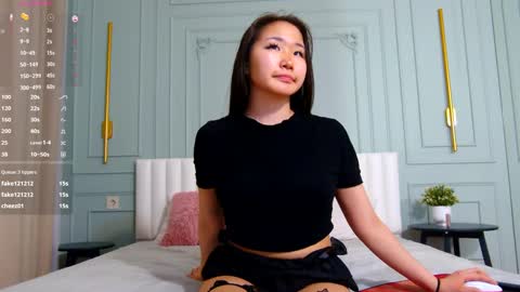 Snapshot of rizeshiro chatting on February 2025 11:41:02 AM Rize online show from February 2025 11:41:02 AM