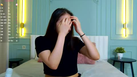 Snapshot of rizeshiro chatting on March 2025 11:29:02 AM Rize online show from March 2025 11:29:02 AM