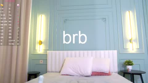 Snapshot of rizeshiro chatting on March 2025 08:32:02 AM Rize online show from March 2025 08:32:02 AM