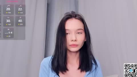 Rina online show from April 2026 08:06:02 PM