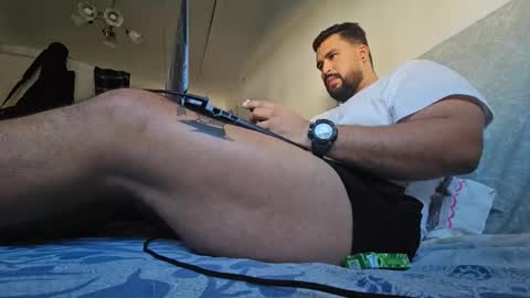 Brunno online show from January 2026 02:43:02 PM
