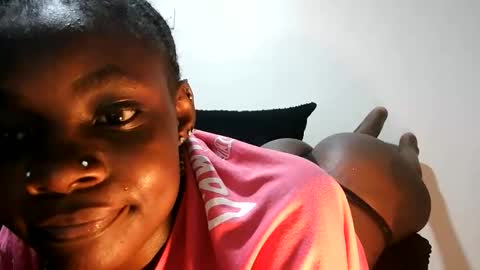 rlessing2 online show from May 2026 12:19:01 AM