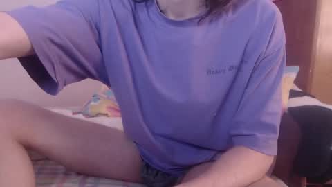 Snapshot of rly_jax chatting on February 2025 10:39:01 AM Mikey online show from February 2025 10:39:01 AM