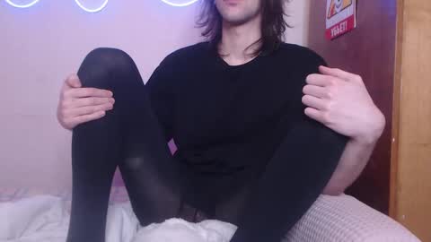 Snapshot of rly_jax chatting on March 2025 10:35:02 AM Mikey online show from March 2025 10:35:02 AM