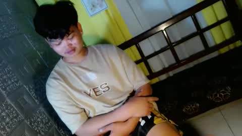 RICH MY GOAL online show from November 2025 05:07:01 AM