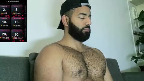 Snapshot of roa32sebas chatting on December 2024 04:40:01 PM SebasRoa online show from December 2024 04:40:01 PM