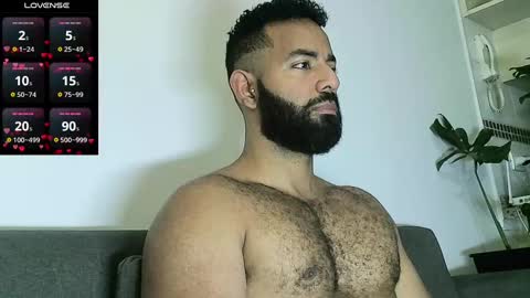 Snapshot of roa32sebas chatting on January 2025 03:01:02 PM SebasRoa online show from January 2025 03:01:02 PM