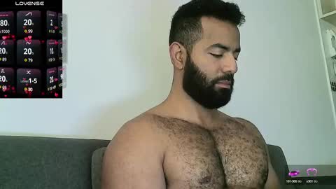 Snapshot of roa32sebas chatting on February 2025 02:55:02 PM SebasRoa online show from February 2025 02:55:02 PM