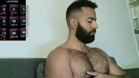 Snapshot of roa32sebas chatting on February 2025 01:55:01 PM SebasRoa online show from February 2025 01:55:01 PM