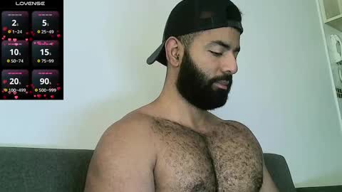 Snapshot of roa32sebas chatting on February 2025 02:48:02 PM SebasRoa online show from February 2025 02:48:02 PM