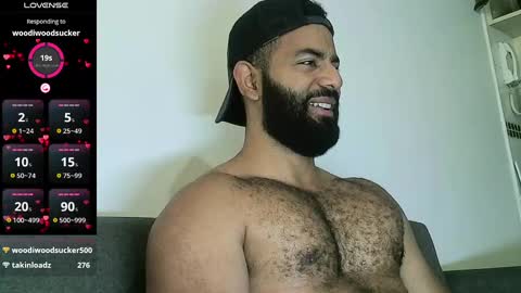 Snapshot of roa32sebas chatting on February 2025 02:57:01 PM SebasRoa online show from February 2025 02:57:01 PM