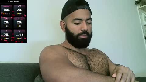 Snapshot of roa32sebas chatting on March 2025 02:45:01 PM SebasRoa online show from March 2025 02:45:01 PM