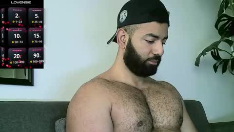 Snapshot of roa32sebas chatting on September 2025 02:00:01 PM SebasRoa online show from September 2025 02:00:01 PM