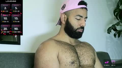 Snapshot of roa32sebas chatting on October 2025 06:05:02 PM SebasRoa online show from October 2025 06:05:02 PM