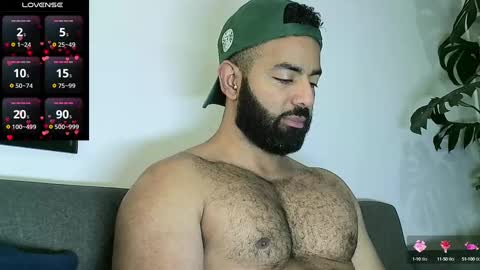 Snapshot of roa32sebas chatting on October 2025 06:27:02 PM SebasRoa online show from October 2025 06:27:02 PM