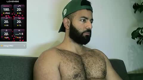 Snapshot of roa32sebas chatting on October 2025 03:00:01 PM SebasRoa online show from October 2025 03:00:01 PM