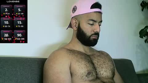 Snapshot of roa32sebas chatting on October 2025 04:03:02 PM SebasRoa online show from October 2025 04:03:02 PM