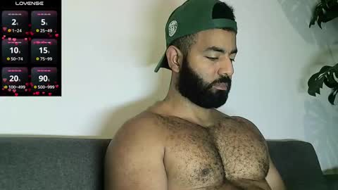 Snapshot of roa32sebas chatting on November 2025 03:34:01 PM SebasRoa online show from November 2025 03:34:01 PM