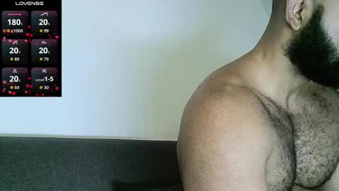 Snapshot of roa32sebas chatting on December 2025 03:21:01 PM SebasRoa online show from December 2025 03:21:01 PM