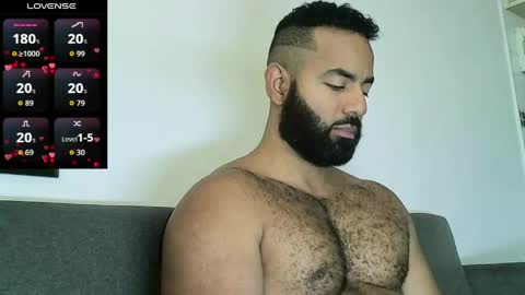 SebasRoa online show from April 2026 03:39:01 PM