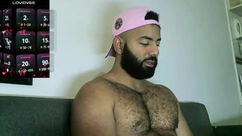 SebasRoa online show from May 2026 03:52:01 PM