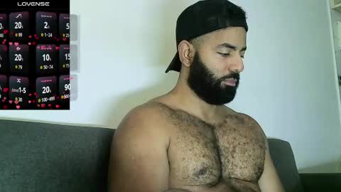 SebasRoa online show from May 2026 06:13:01 PM