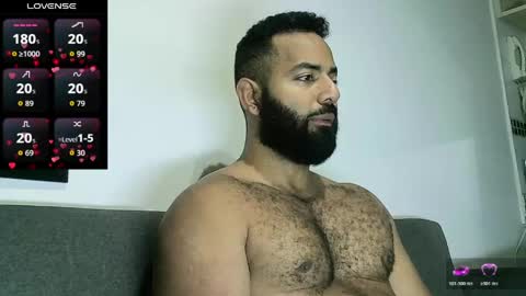 SebasRoa online show from May 2026 03:31:02 PM