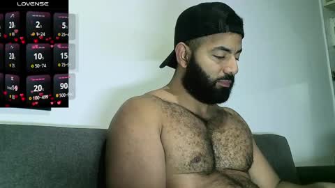 SebasRoa online show from May 2026 05:31:02 PM