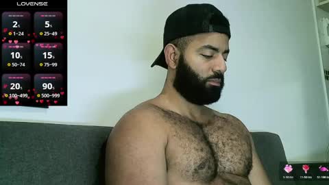 SebasRoa online show from May 2026 03:30:01 PM