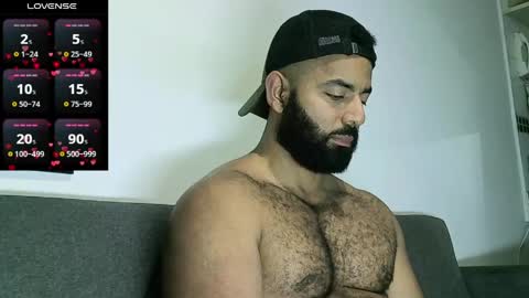 SebasRoa online show from May 2026 08:07:02 PM