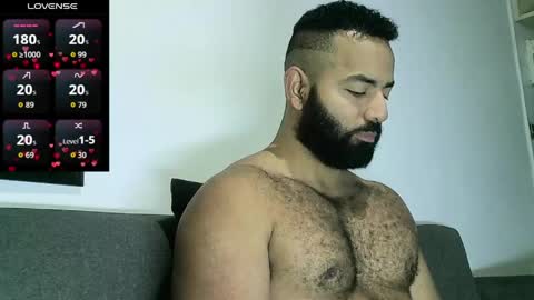 SebasRoa online show from May 2026 03:40:02 PM