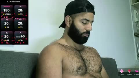 SebasRoa online show from May 2026 04:02:02 PM