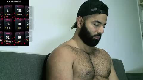 SebasRoa online show from May 2026 05:53:01 PM
