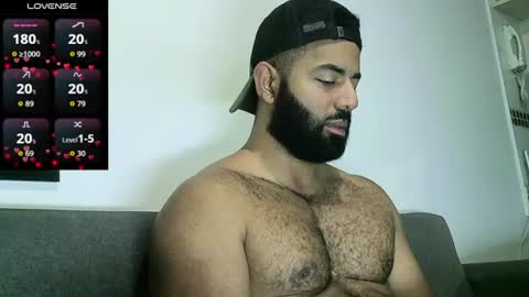 SebasRoa online show from June 2026 04:19:02 PM