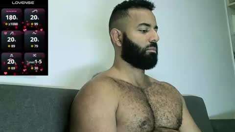 SebasRoa online show from July 2026 05:50:02 PM