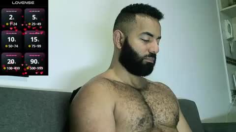 SebasRoa online show from July 2026 03:38:01 PM