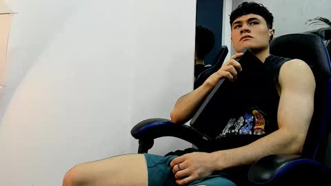 Roan Birkin online show from October 2025 07:20:02 PM