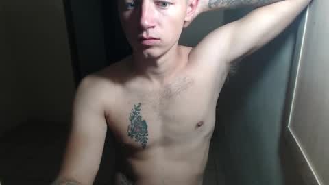 RoastingCorn online show from May 2026 04:28:02 AM