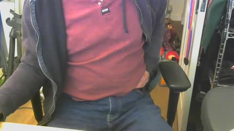 Snapshot of rob3616 chatting on February 2025 11:30:02 PM rob3616 online show from February 2025 11:30:02 PM