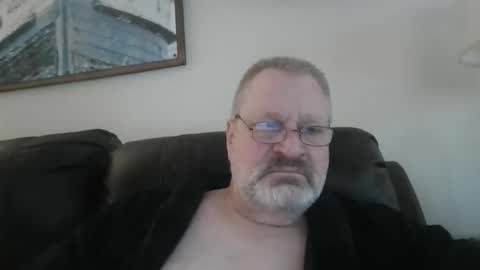 rob872217 online show from April 2026 12:22:01 PM