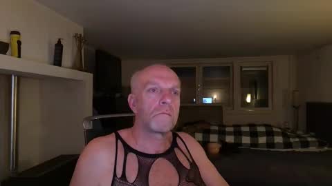 robbertnl online show from January 2025 07:15:01 AM