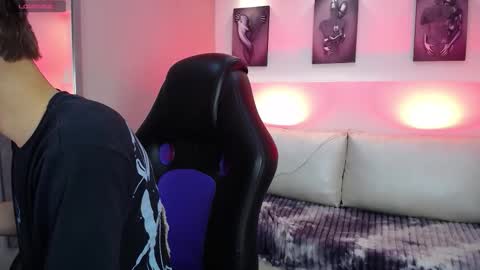 Snapshot of robbinblaze chatting on November 2025 05:18:02 AM Robbin online show from November 2025 05:18:02 AM