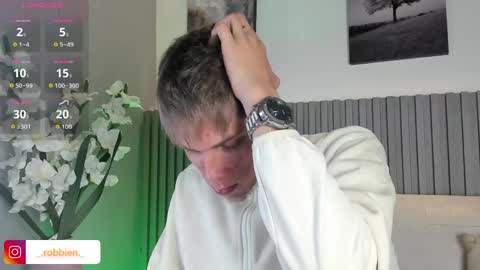Robbin online show from May 2026 04:53:02 AM
