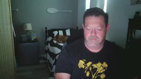 Robb Scottsman online show from June 2026 05:36:01 PM