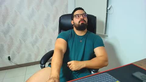 Robby online show from September 2025 11:48:02 PM