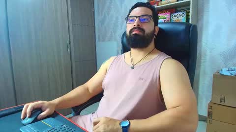 Robby online show from December 2025 04:40:01 AM